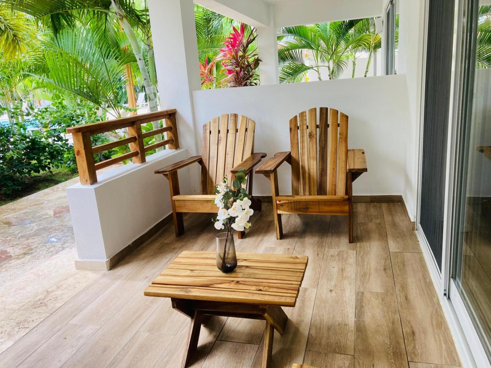 Bayahibe Paraiso 외부 사진