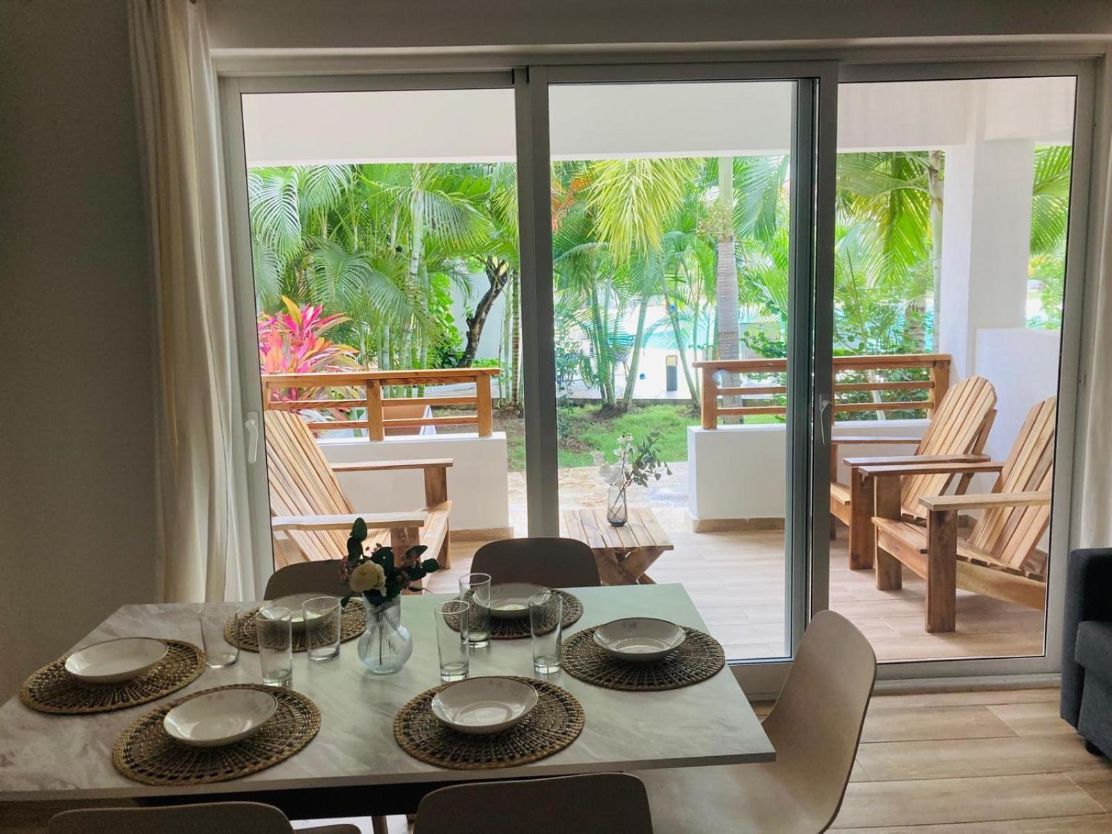 Bayahibe Paraiso 외부 사진