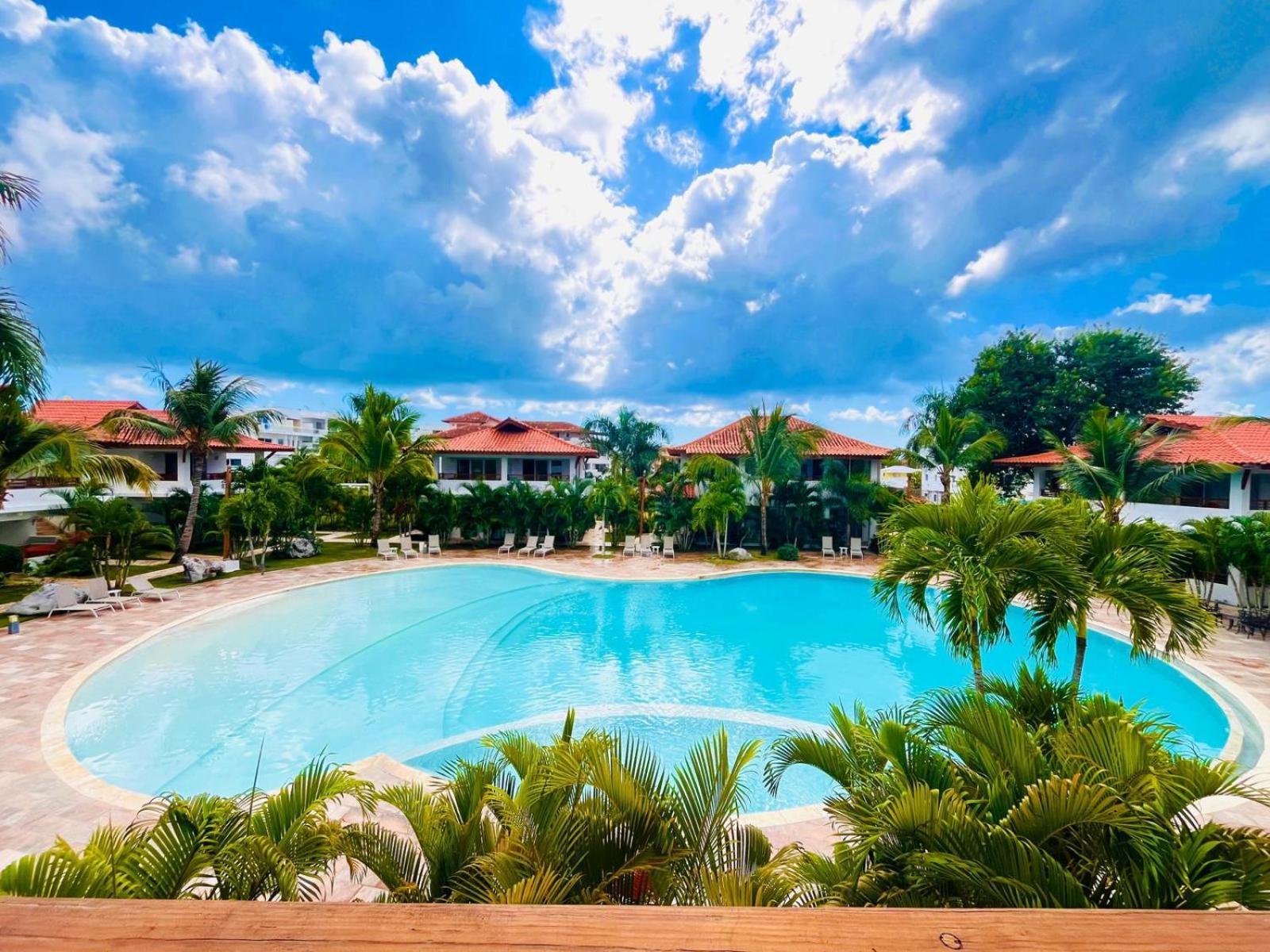 Bayahibe Paraiso 외부 사진