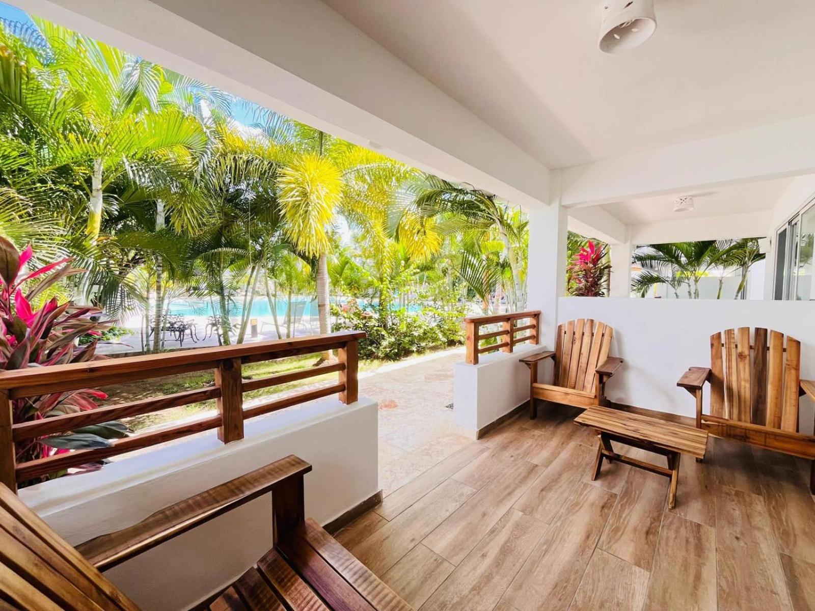 Bayahibe Paraiso 외부 사진