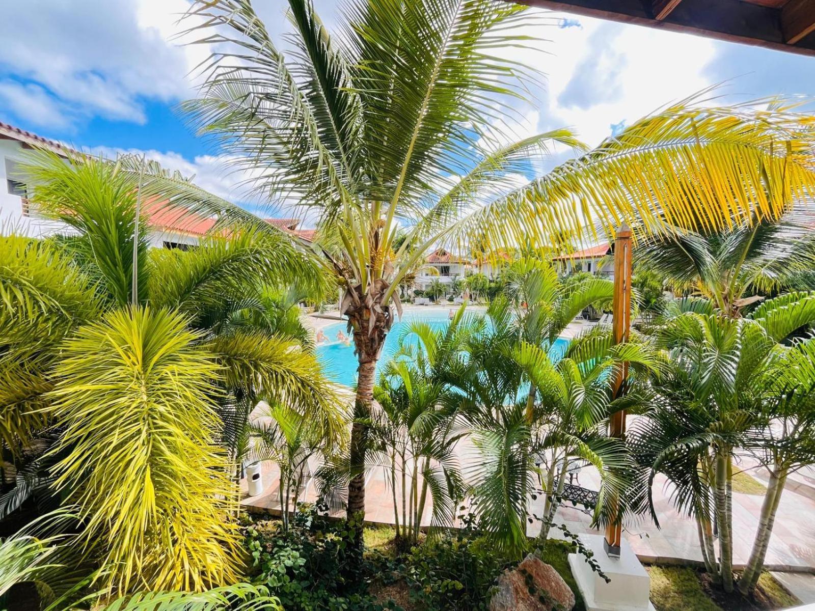 Bayahibe Paraiso 외부 사진