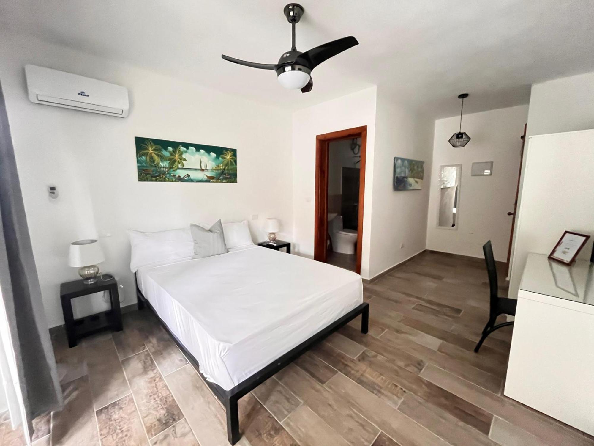 Bayahibe Paraiso 외부 사진