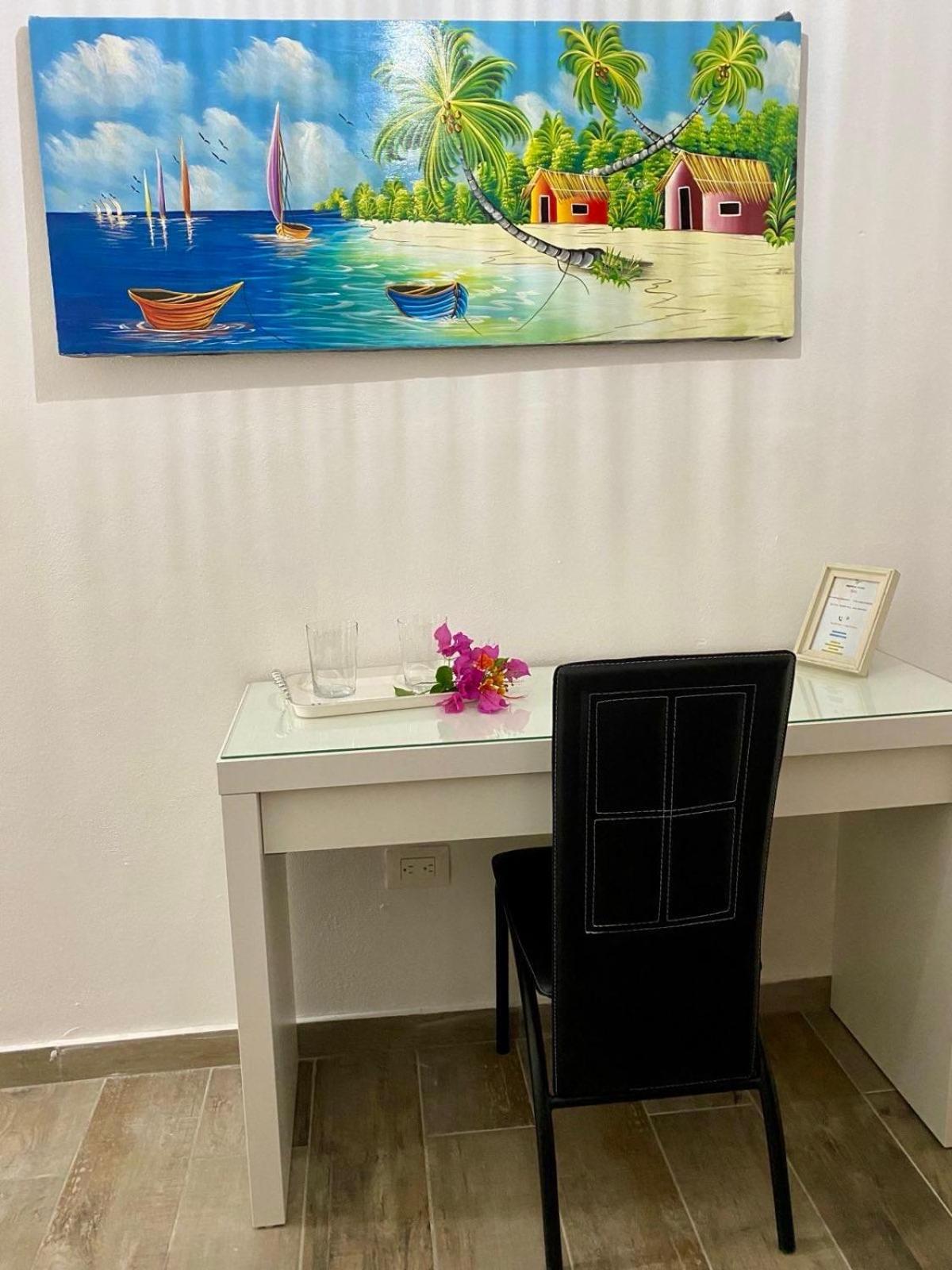 Bayahibe Paraiso 외부 사진