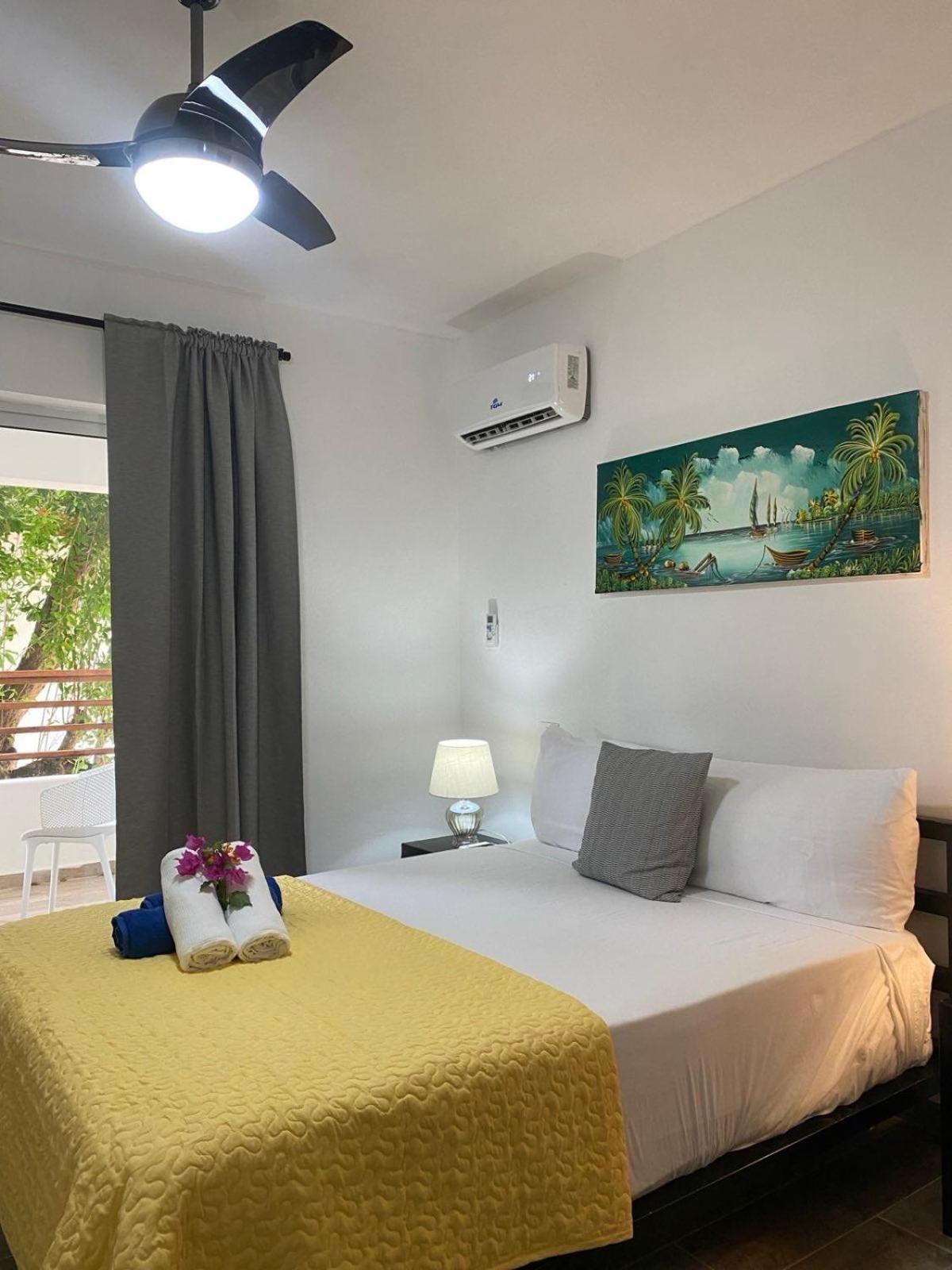 Bayahibe Paraiso 외부 사진