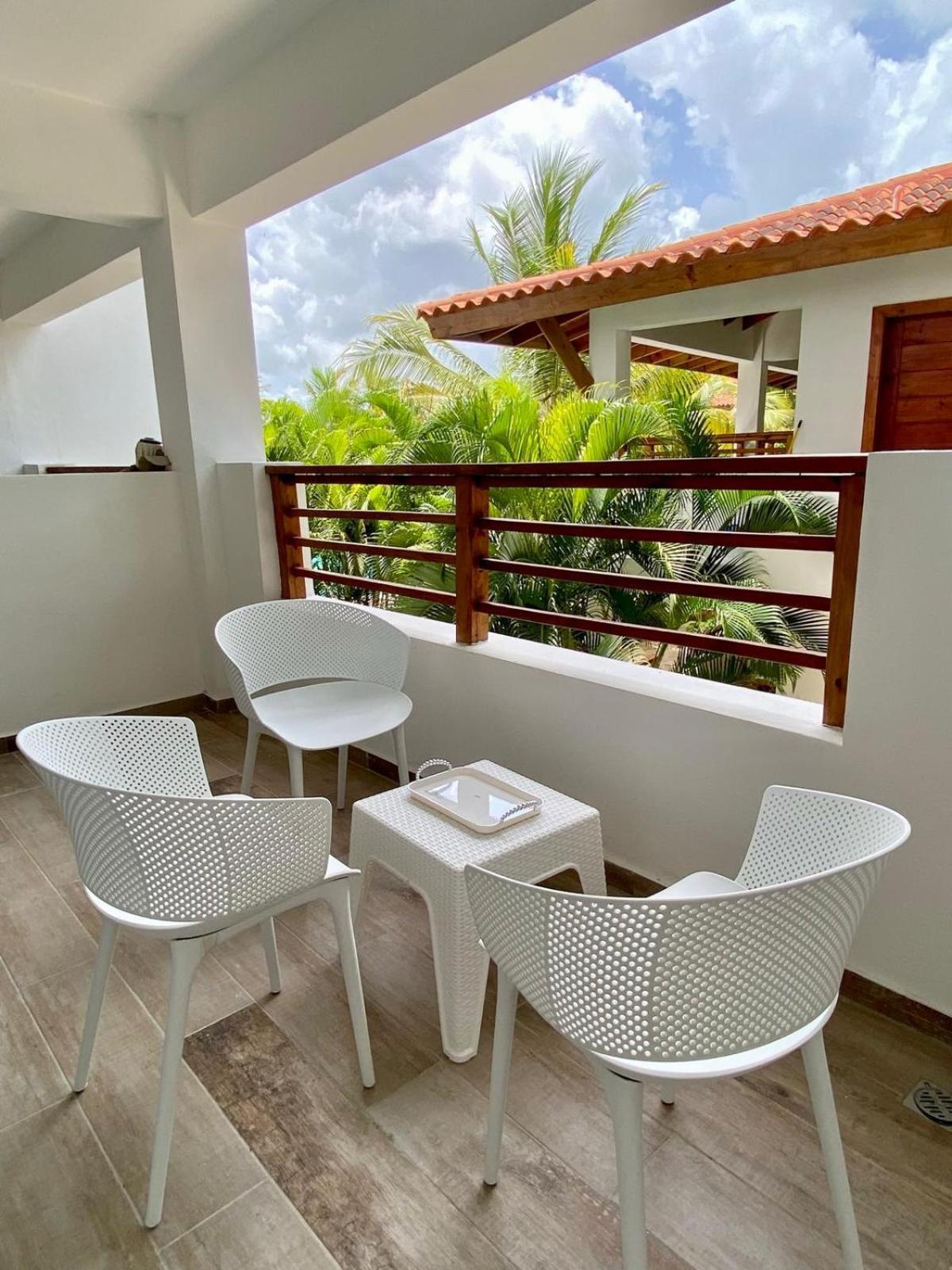 Bayahibe Paraiso 외부 사진