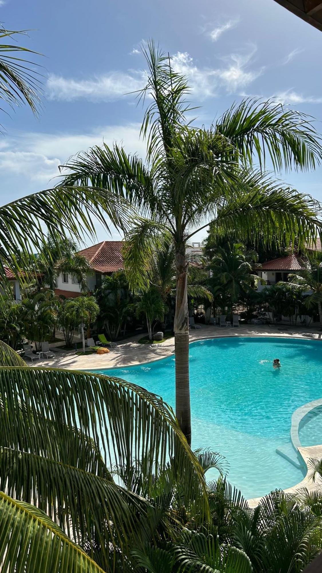 Bayahibe Paraiso 외부 사진