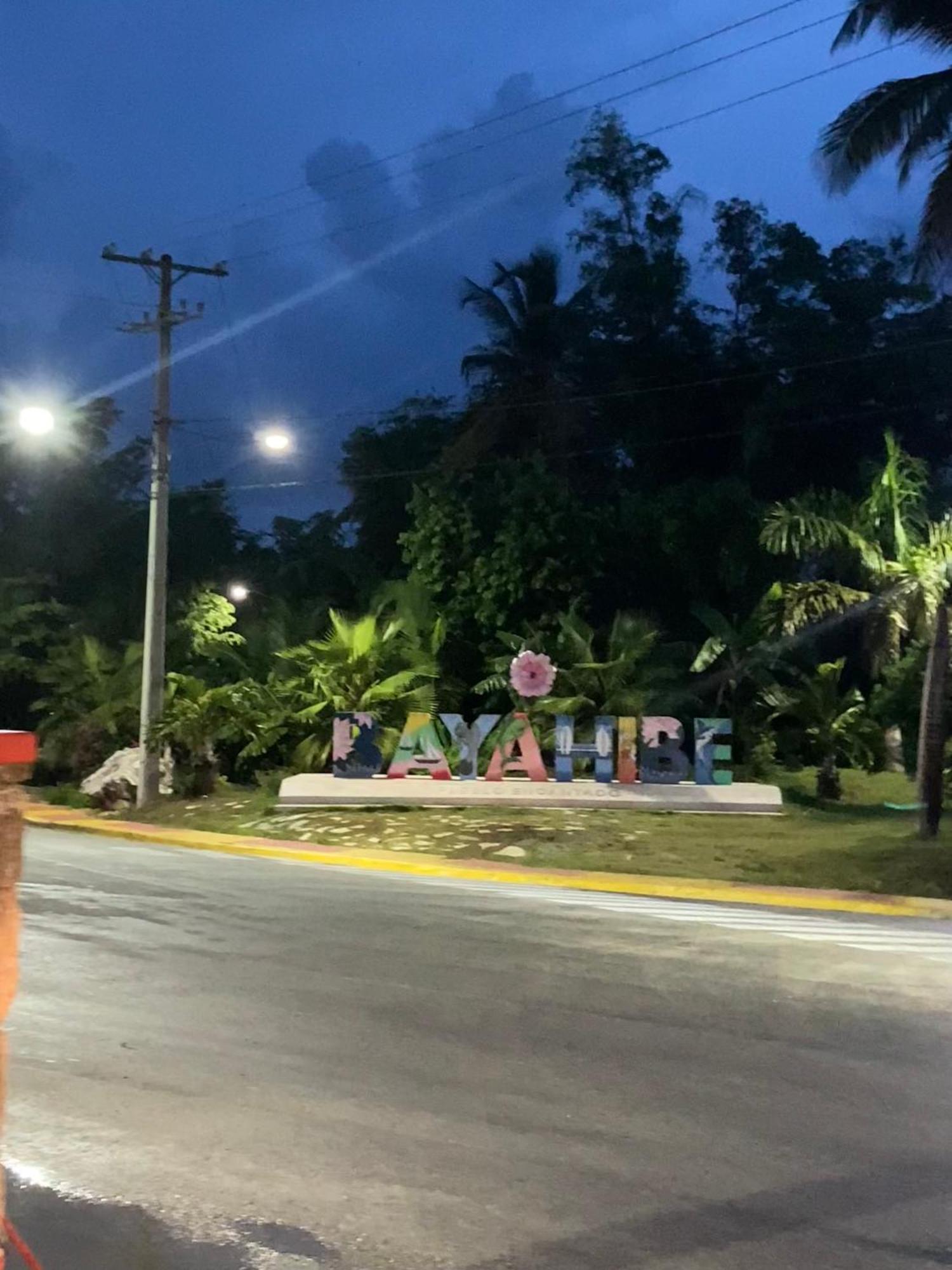 Bayahibe Paraiso 외부 사진