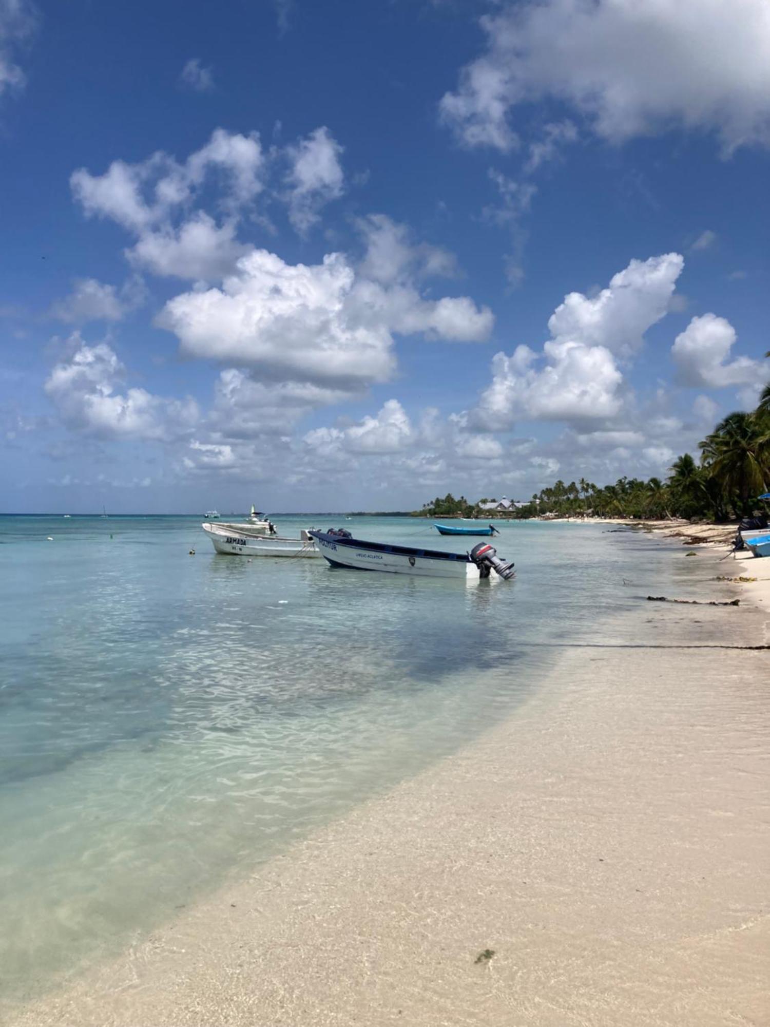 Bayahibe Paraiso 외부 사진