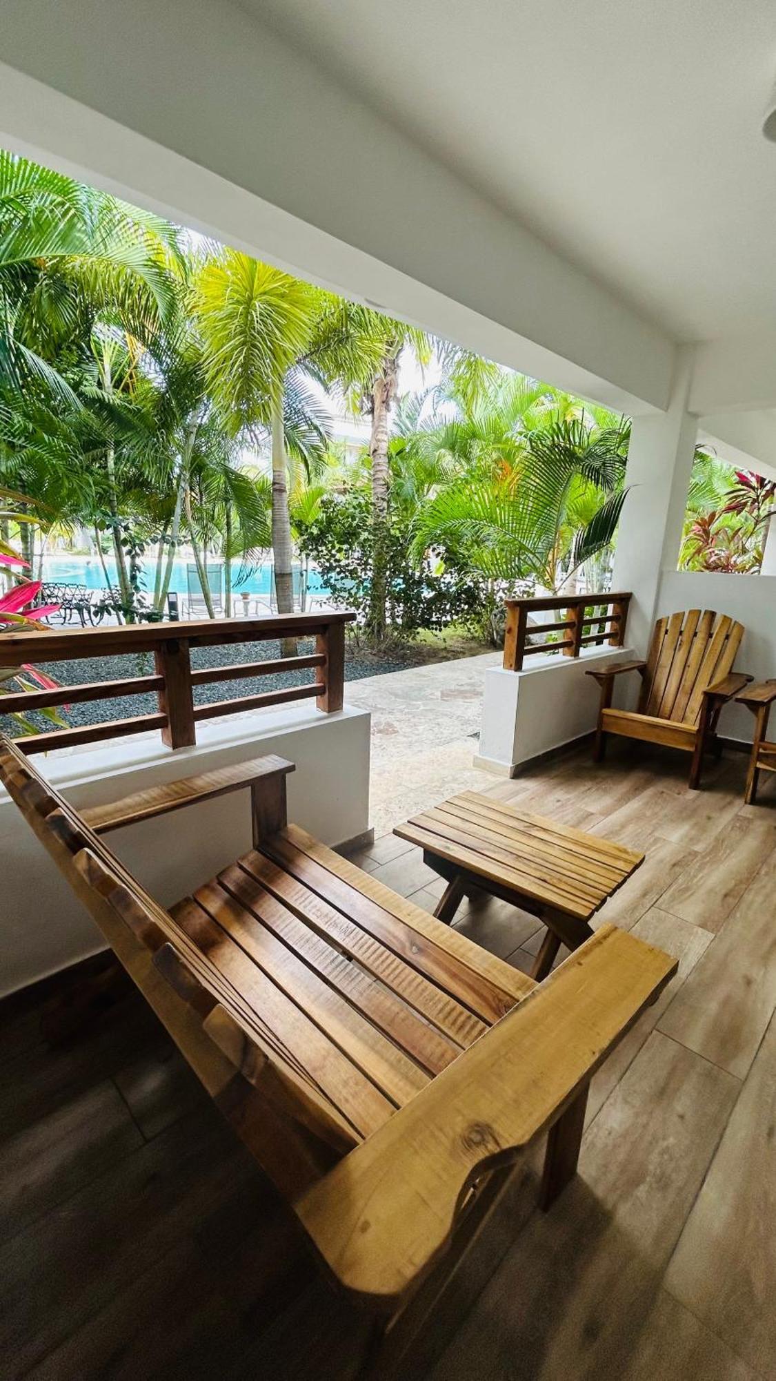 Bayahibe Paraiso 객실 사진