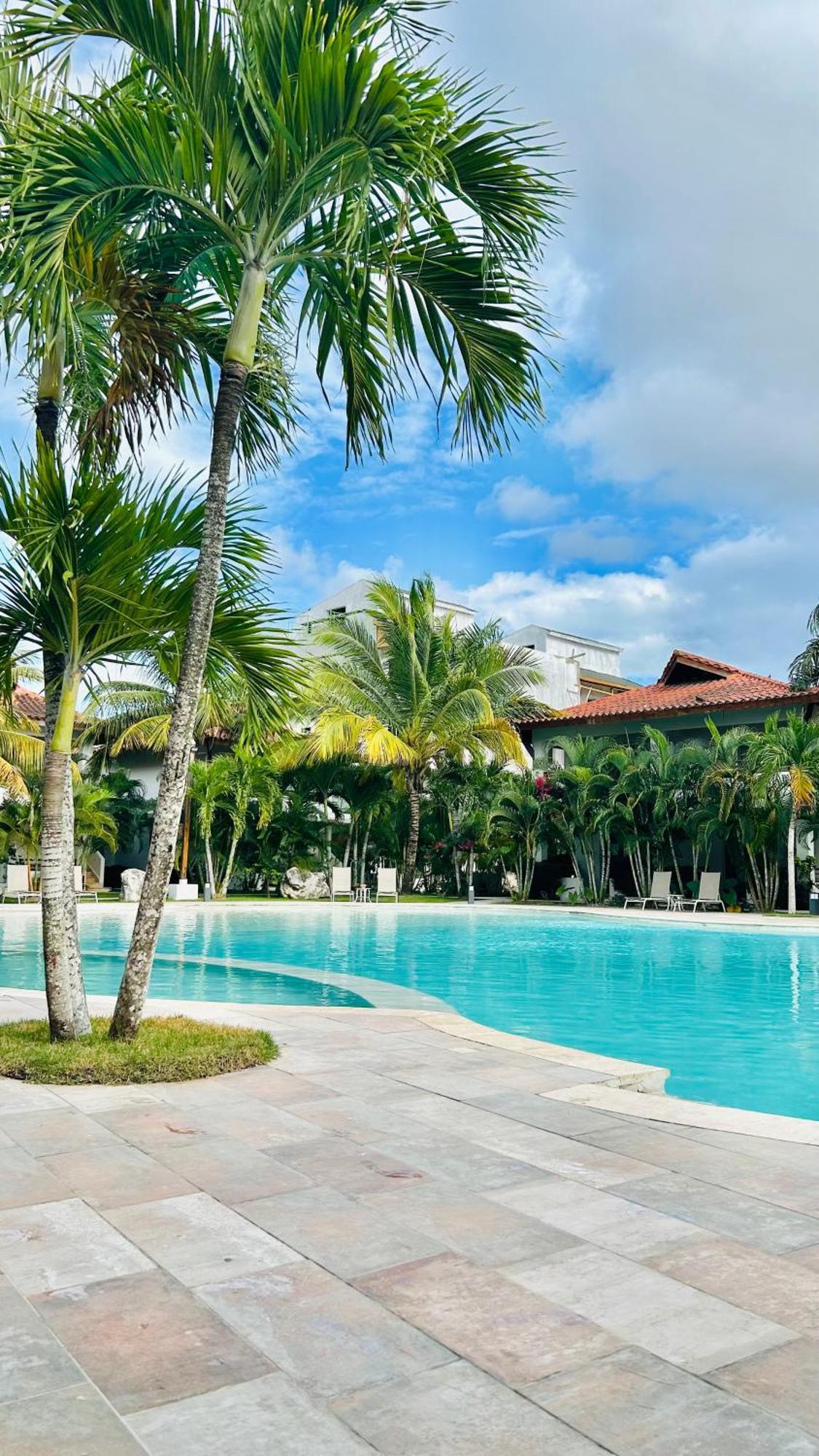 Bayahibe Paraiso 외부 사진