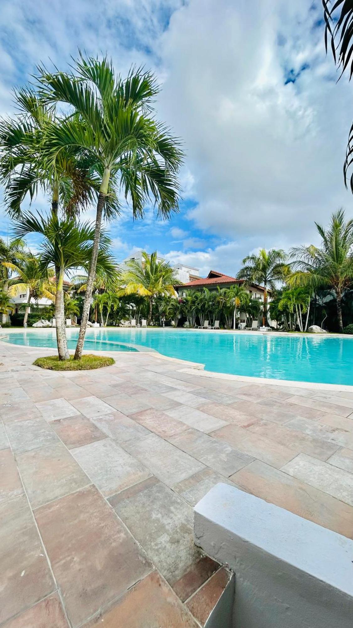 Bayahibe Paraiso 외부 사진